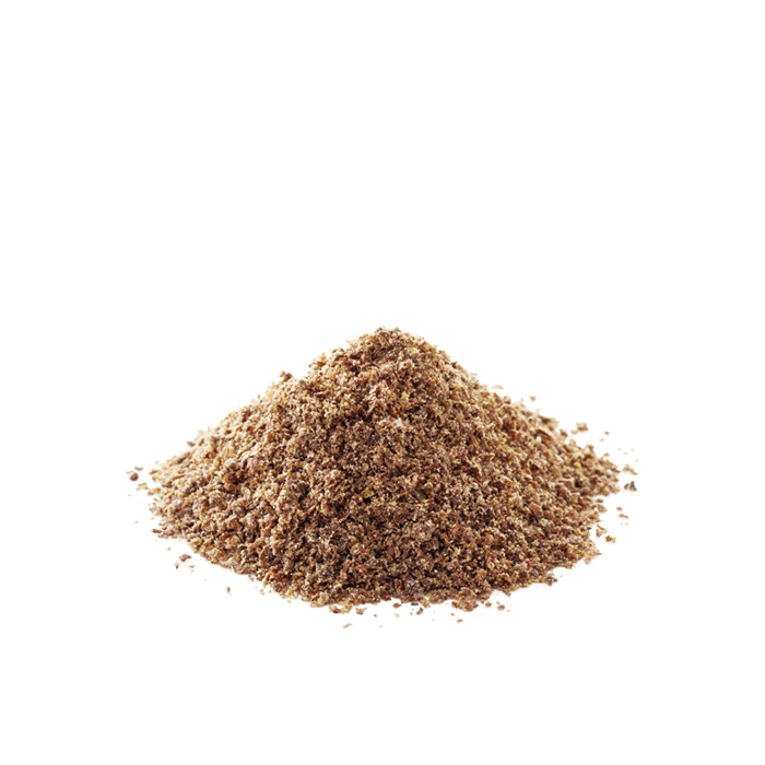 Meal wheat mill offals, in bulk