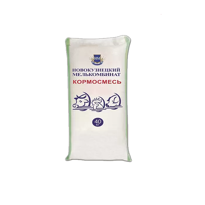 Yem karışımı, 40 kg